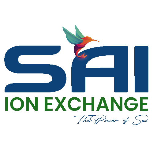 Sai Ion Exchange