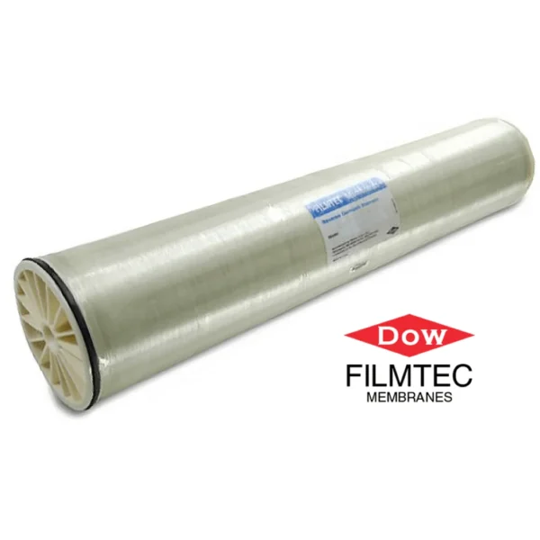 RO Membrane DOW ( DUPONT ) FILMTEC 8040 BW30 – 400/34i