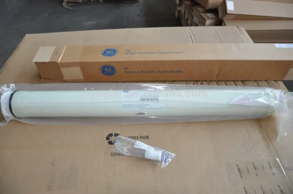 RO Membrane GE 4040 AG (SUEZ Water)