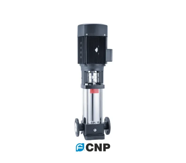 CNP CDL High Pressure Pump