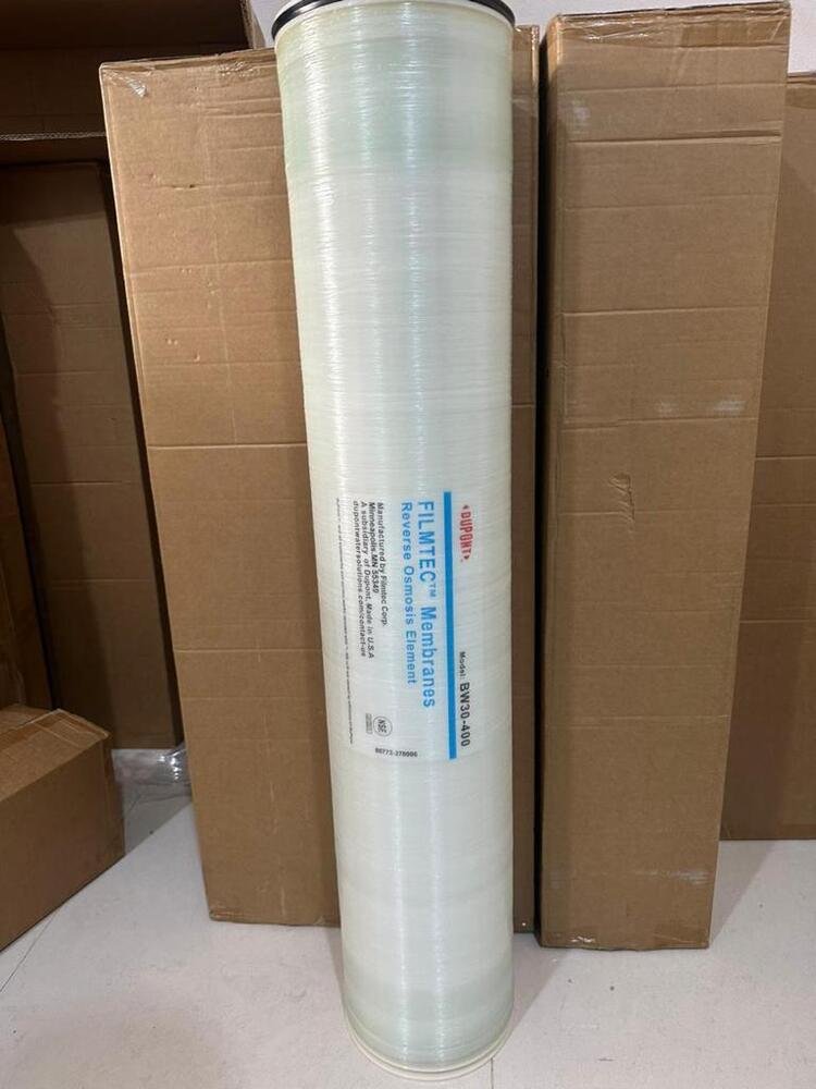 DOW FilmTec™ BW30-400 Reverse Osmosis Membrane
