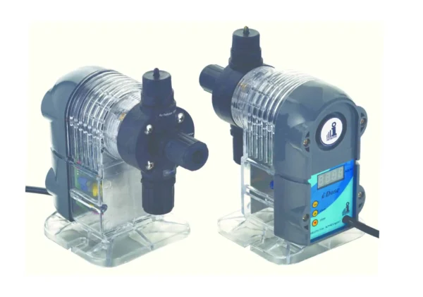 idose Dosing Pump – Initiative