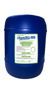 CHEMIRO 909 RO ANTISCALANT