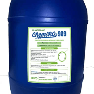 CHEMIRO 909 RO ANTISCALANT