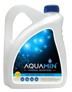 NSF Certified Food Grade Mineral Booster [ 5 Kg] – Aquamin (Good Chemistry)