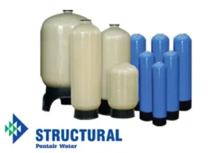 FRP Vessel – Pentair