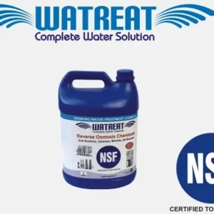 NSF Certified Food Grade RO Acidic Cleaner [20 Kg] WT – ROC1600