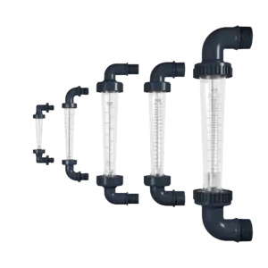 Rotameter 10000LPH Panel Mount (Flow Meter- Aster)