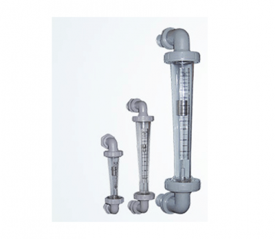 Rotameter 10000LPH Panel Mount (Flow Meter-UKL)