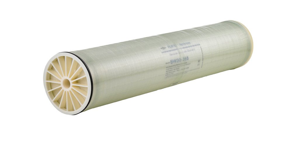 DuPont FilmTec SW30HRLE-400 Seawater RO Membrane
