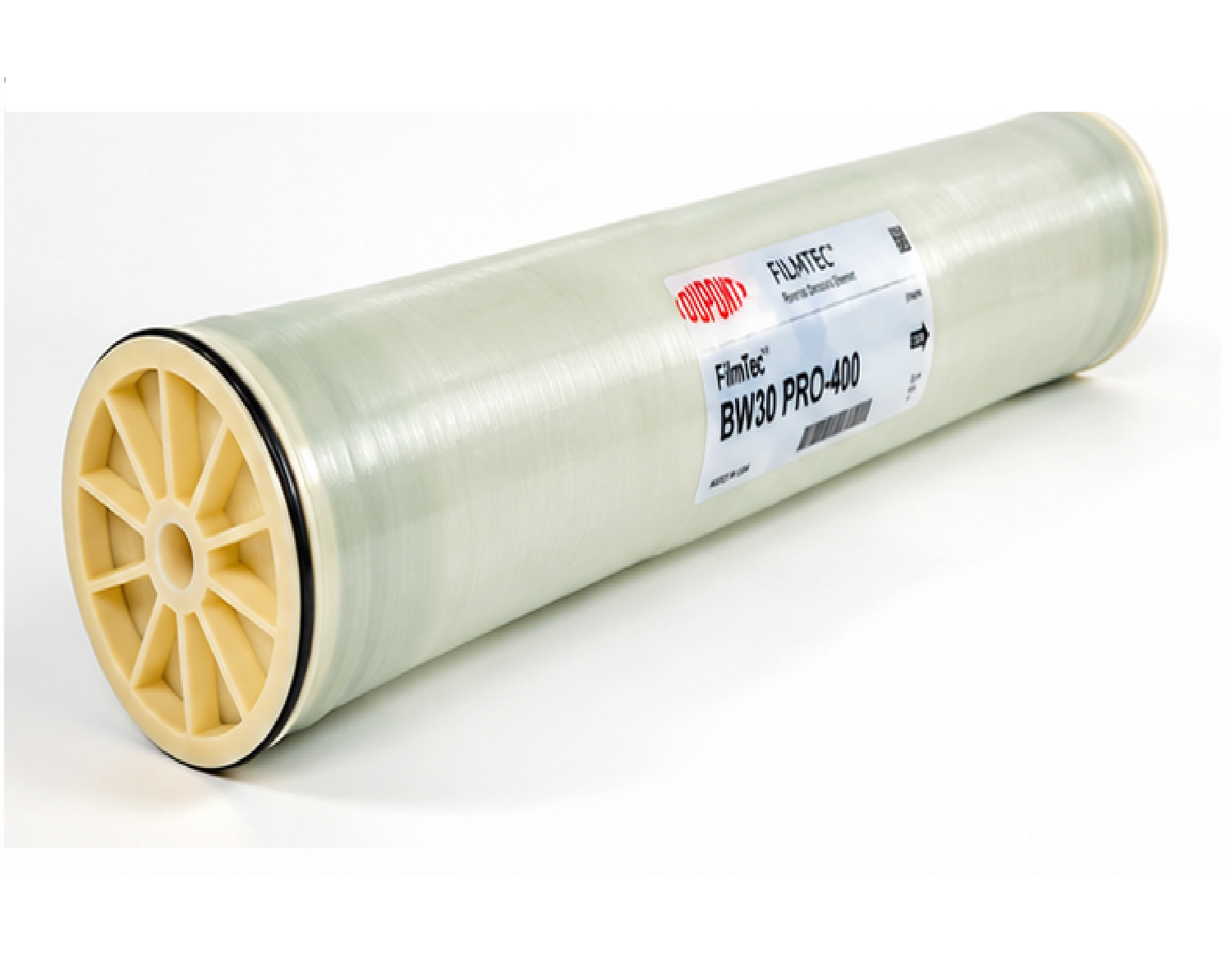 DOW FilmTec BW30 PRO-400 RO Membrane 8040 - Image 3