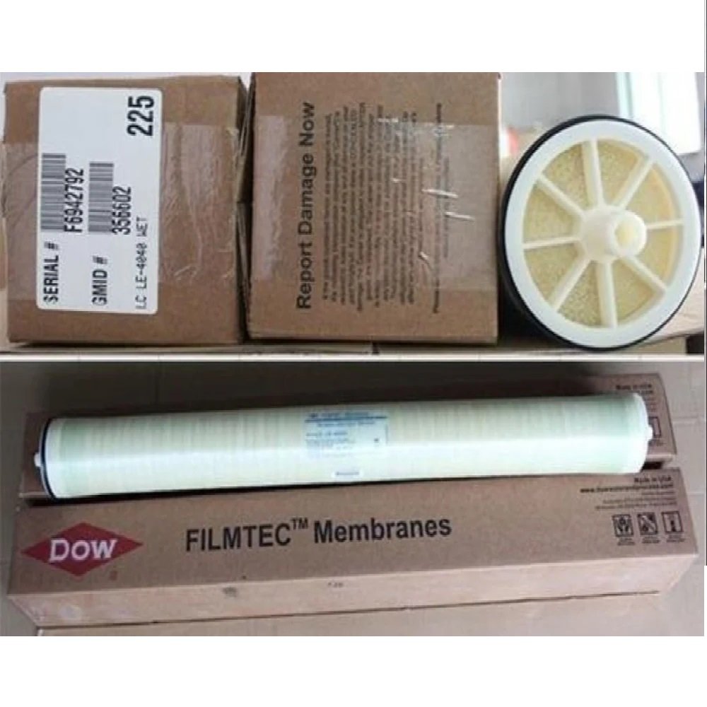 Dow FilmTec BW30-365 Membrane brackish water reverse osmosis element