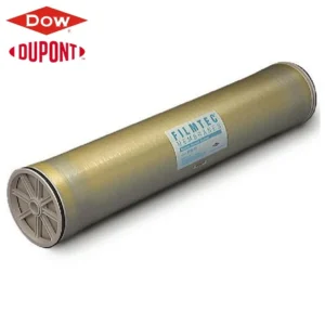 DOW FILMTEC BW30-400 8040 industrial brackish water RO membrane