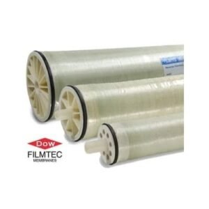 DOW FILMTEC BW30-400 8040 brackish water RO membrane