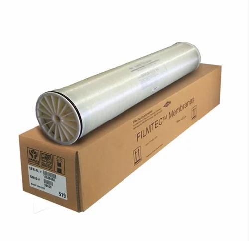 DOW FILMTEC BW30 PRO-400 8040 industrial RO membrane