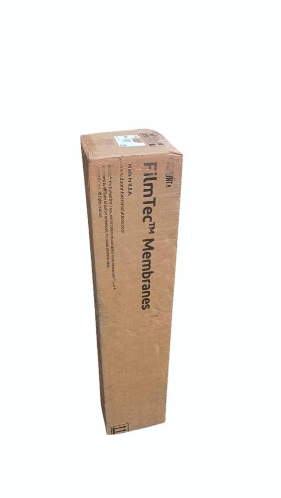 DOW FilmTec BW30-400 8040 Brackish Water RO Membrane