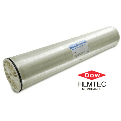 FilmTec BW30-400 RO Membrane 8040 for industrial water treatment