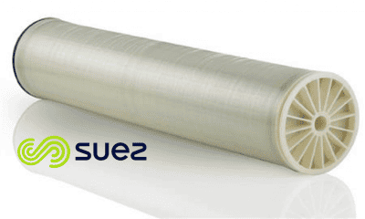 GE 8040 AG 365 RO Membrane for industrial reverse osmosis water treatment