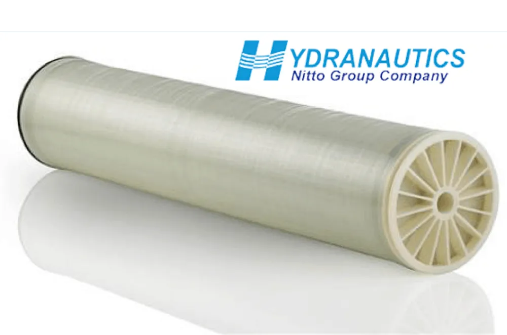 Hydranautics CPA5-LD 8040 industrial brackish water RO membrane